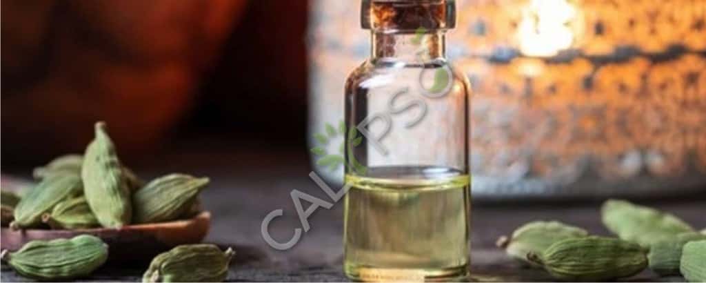 Cardamomoss olio essenziale Prezzo